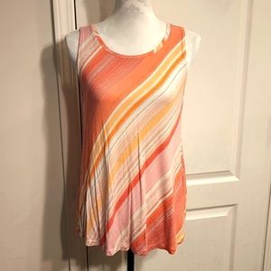 EUC!!! APT.9 Droptail Tank